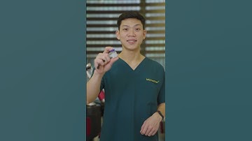 TIÊM BOTOX VỊ TRÍ NÀO HIỆU QUẢ NHẤT❓❓ MDMEDICAL #shorts