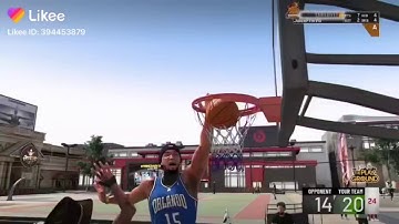 Two-way Playmaker Mixtape