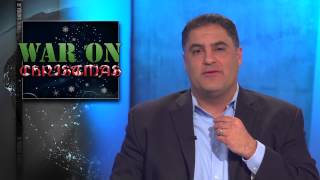 War On Christmas Ad Real or Parody