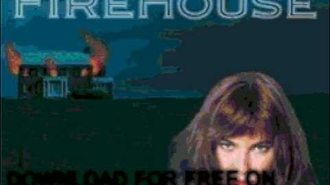 firehouse - Shake & Tumble - Firehouse