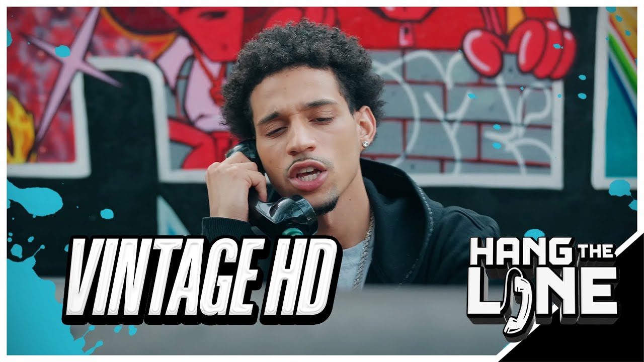 Vintage HD - Bajo Control