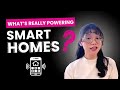 What’s Really Powering Smart Homes?