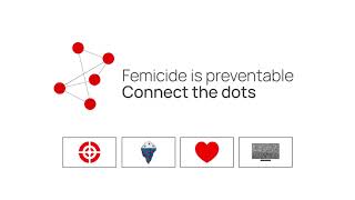 Let’s all connect the dots and put an end to femicide