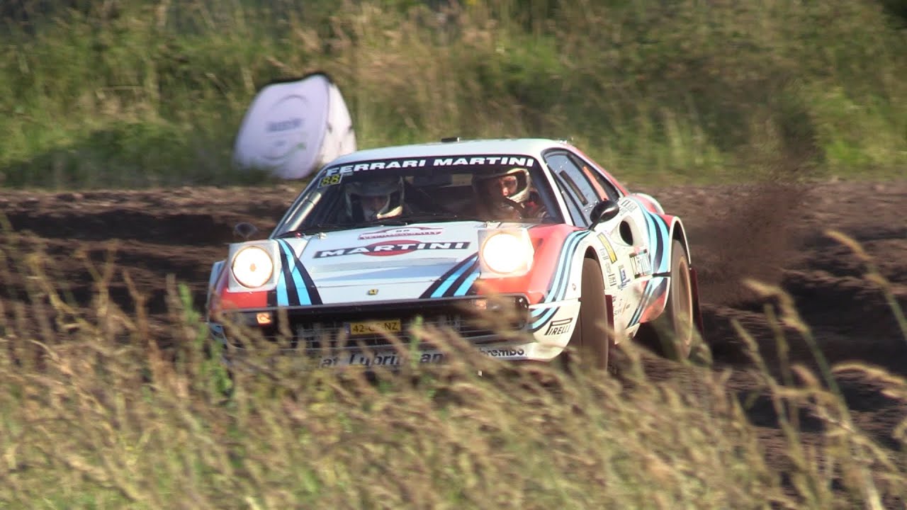 Vechtdal Rally 2024 | Highlights [HD]