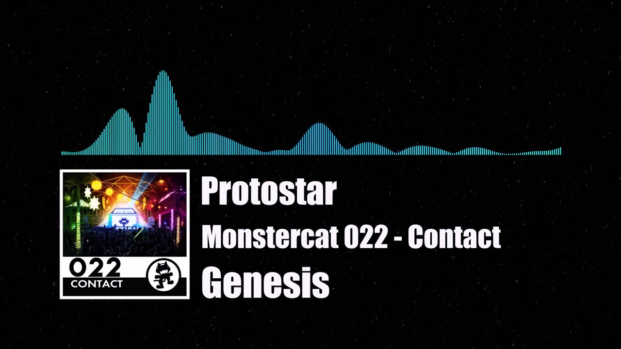 [glitch Hop] Protostar Genesis Youtube