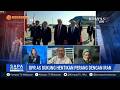 DPR AS Dukung Penghentian Perang Dengan Iran