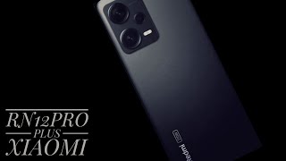 Xiaomi Redmi Note 12 Pro plus. И снова когнитивный диссонанс?