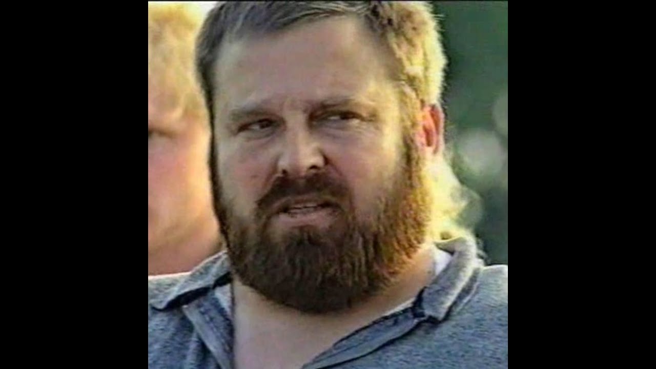 Sterkste man Terhorne - Terherne 1985 ???