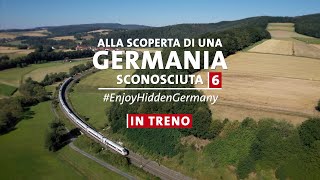 Alla scoperta di una Germania sconosciuta | Sesta stagione – Trailer