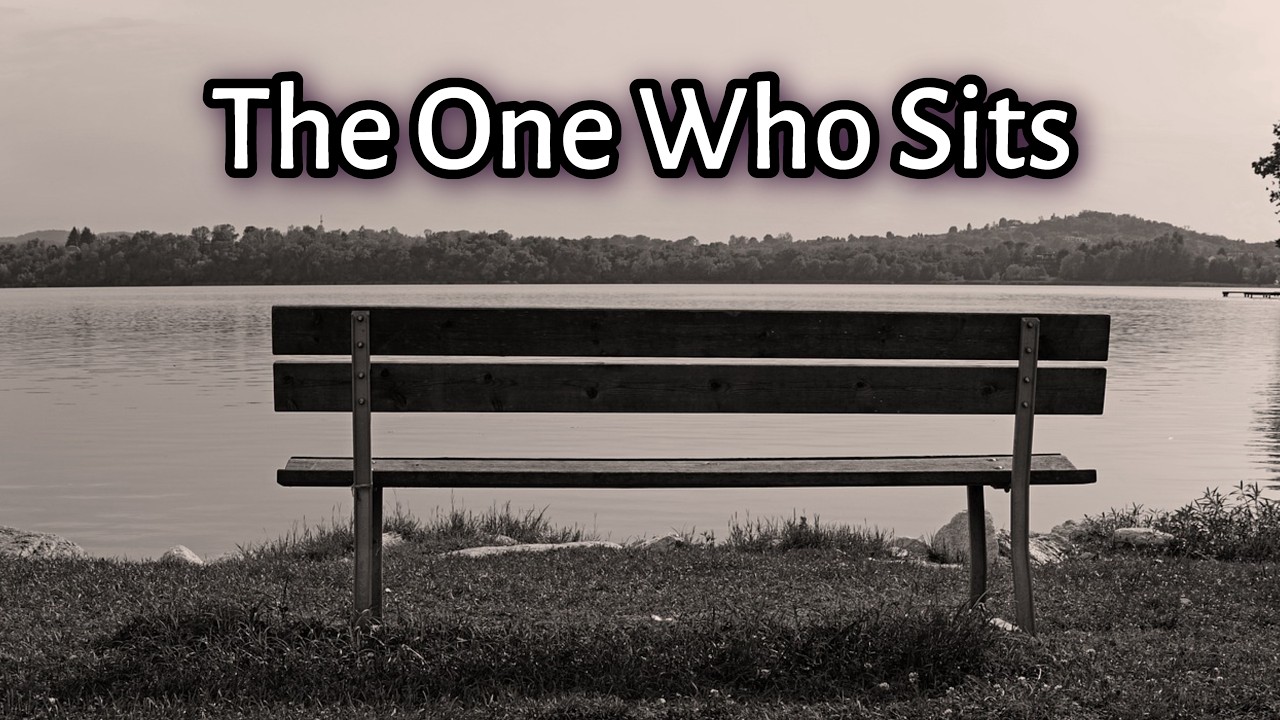the-one-who-sits-roshi-jokai-blackwell-youtube