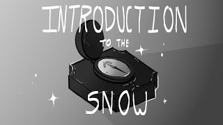 Introduction to the Snow JRWI Riptide
