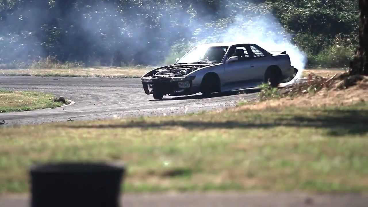Amazing Drift [PARC, August 2011]