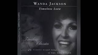 Watch Wanda Jackson Oh How I Love Jesus video