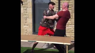 Famous Morgz kills bald Martin for views Net Worth