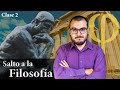 SALTO A LA FILOSOFÍA. Clase 2: Ramas de la filosofía  |  Filosofía desde cero.