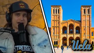 Danny Tells a Story from the UCLA Days | LDS