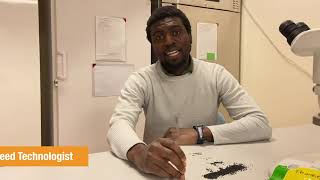 Voordelen Van Geprimed Zaad Arjen Bos