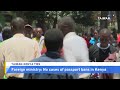 Taiwan Says No Reports of Kenyan Entry Ban on Passport Holders｜TaiwanPlus News