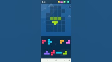 How To Solve Smart Puzzles Blocks Very Hard Level 5-81 Walk Through Solution Walkthrough Pixign