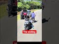 the ending #art #trending #gengster #thailand #india #mexico #america