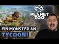 Planet zoo fasziniert tycoonfans