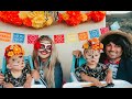 Twins First Birthday Celebration *COCO THEMED PARTY* IVF Grant Announcement