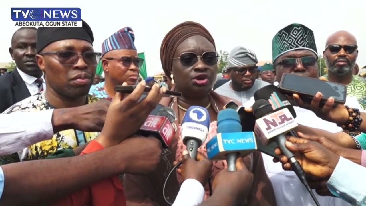 South-West Governors Renew Commitment To Families Of Fallen Heroes