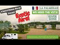 Ref:LITd4U5SC0E A french aire like no other!  la palmeraie heurteauville