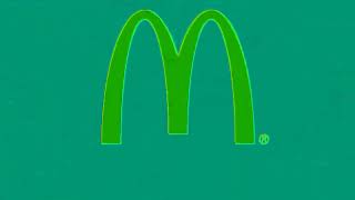 Mcdonalds Ident Logo History Updated 2023 In G-Major 0