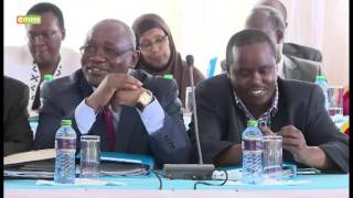 15 governors skip Uhuru-led governance summit