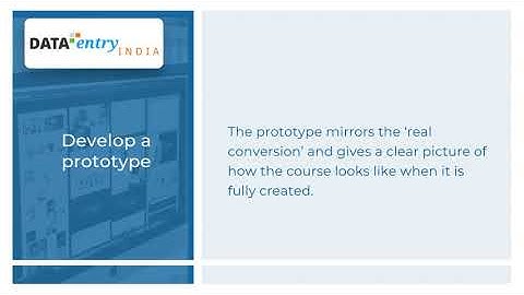 FLASH TO HTML5 CONVERSION IN 9 SIMPLE STEPS