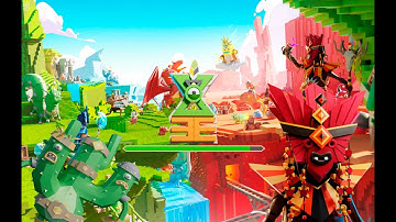 Zee verse. Best crypto game 2023