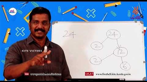 First Bell 2.0 STD 05 Mathematics Class 33