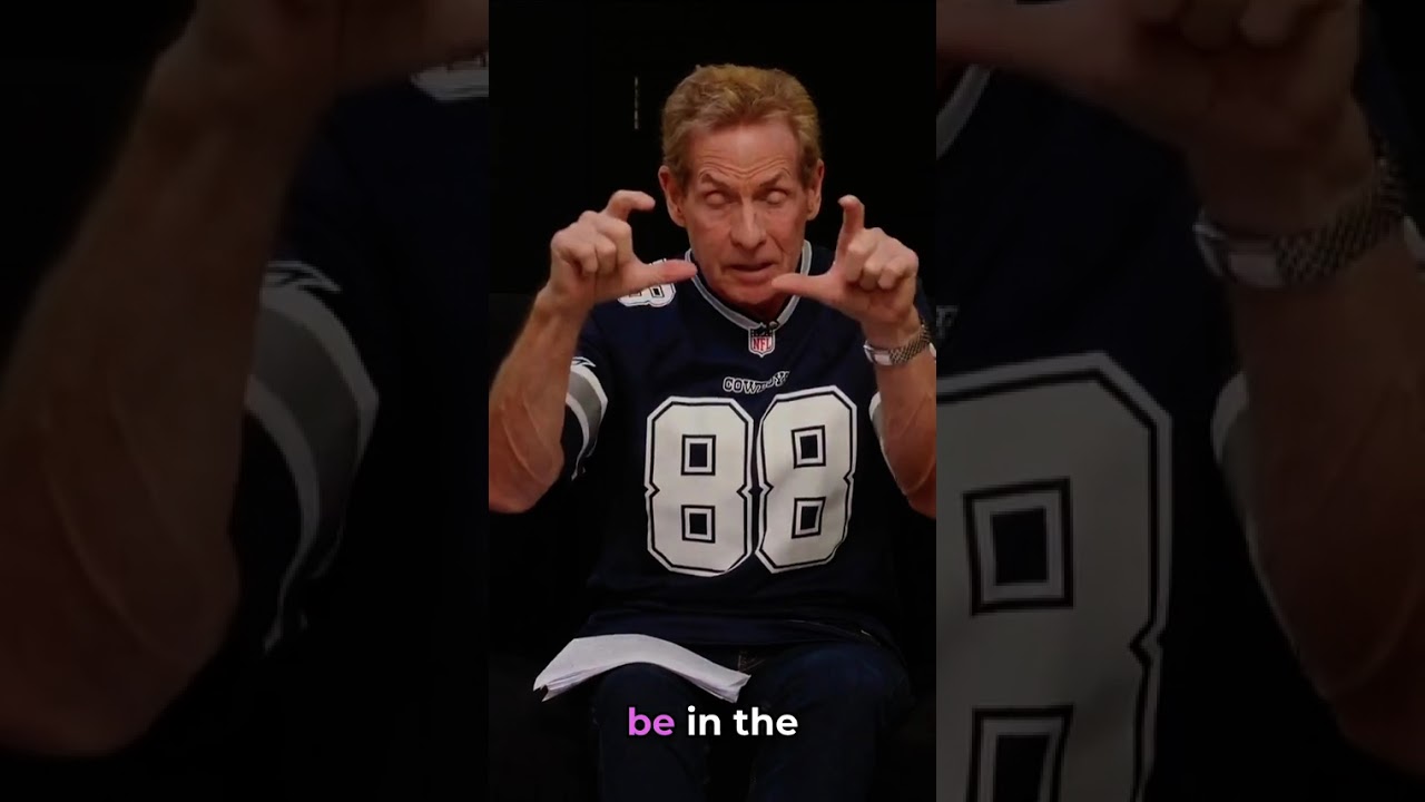 🎬 Skip Bayless UNLEASHES On The Cowboys' NASTY Loss!!