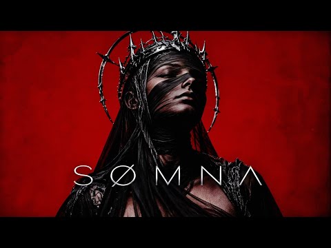 SØMNA - BODY ERROR | Dark Hypnotic Techno (Original Mix)