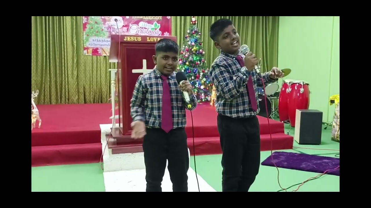 Unackethiraana Aayuthanggal  Tamil Christian Song  Pastor Lucas Sekar Song  2023 Song