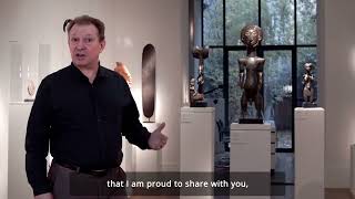 Serge Schoffel Brafa In The Galleries Janvier 2021