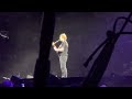 Ed Sheeran “Sing” Live Raymond James Stadium Tampa 5-20-2023