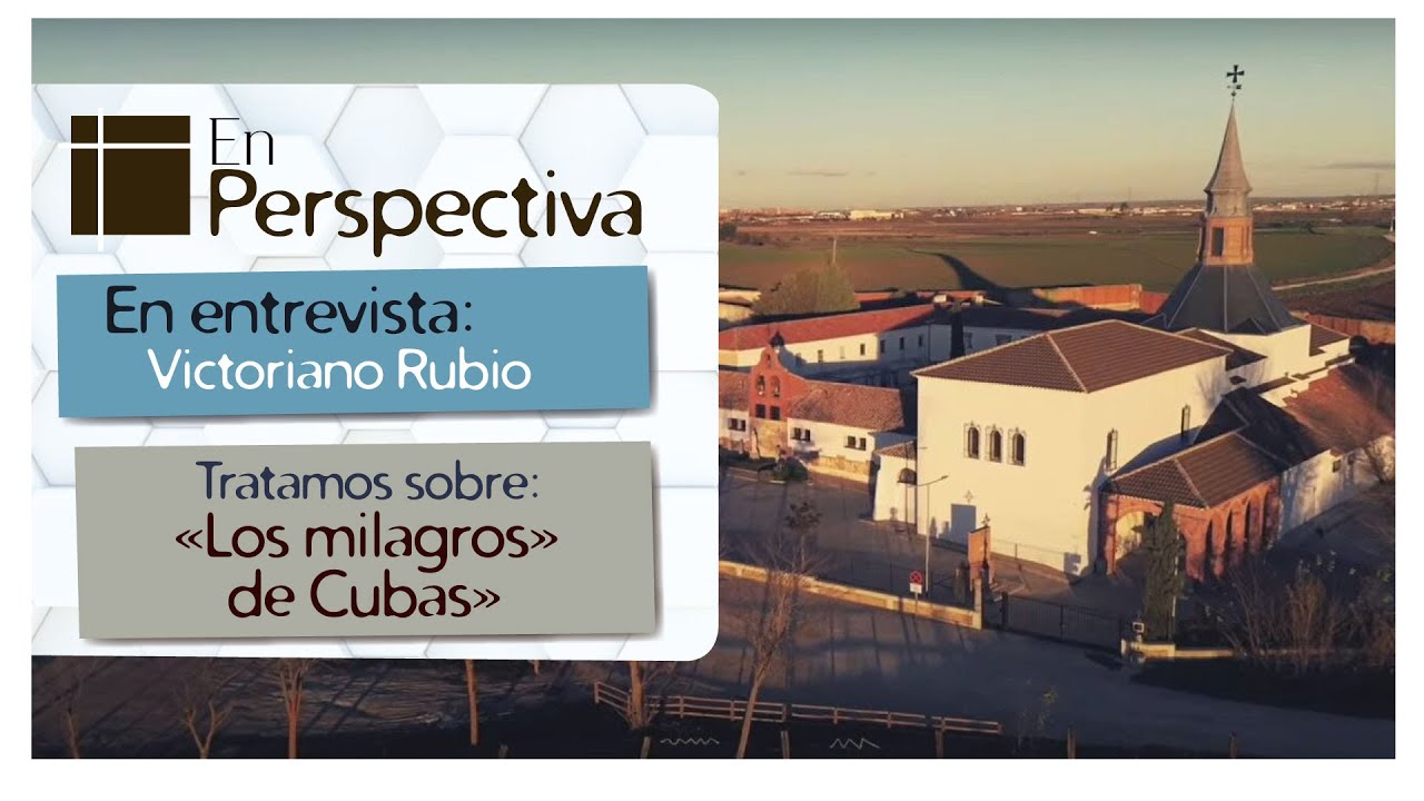 En Perspectiva: Los milagros de Cubas