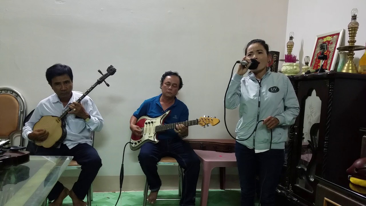 Ca cổ hơi dài VÕ THỊ HƯỜNG GIẢI NHÌ BLV 2018.TÌNH HẬN THÂM CUNG. am thanh tot