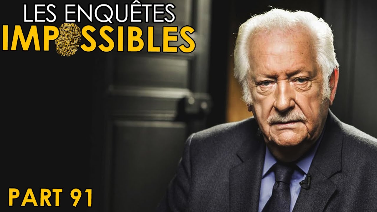 Les Enquêtes Impossibles - Episode 91 Histoire Documentaire Audio