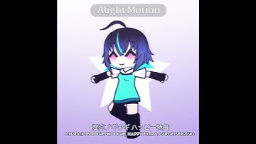 Konton boogie! //TYSM FOR 1K SUBS!! #gacha #gachatweening #tweening #trend #edit #fyp #forsaken 