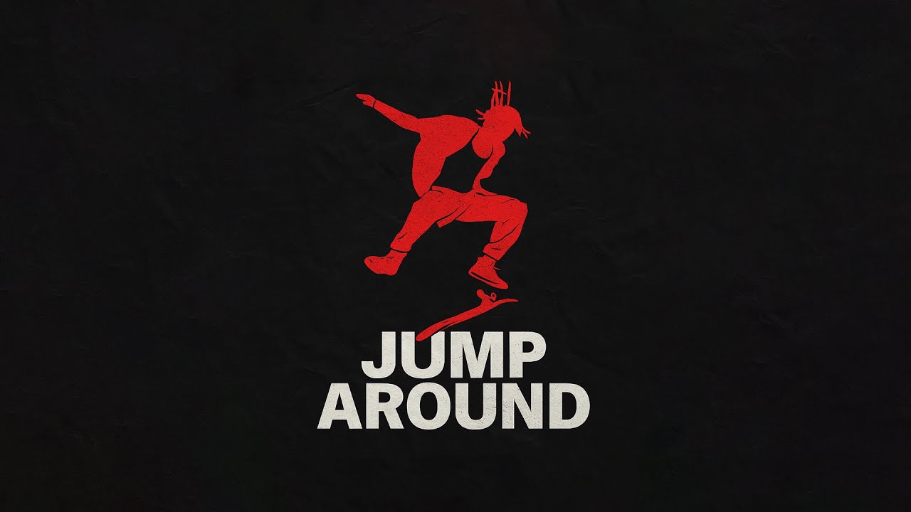 House of Pain – Jump Around (Jeffenex Tech House Remix) | Club