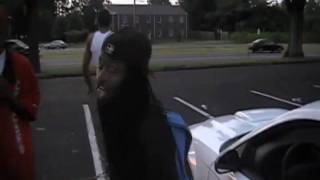 Famous Buckwild Performance Profile