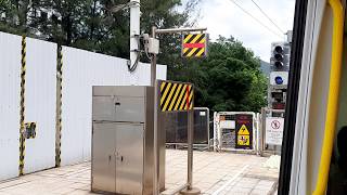 (連環響咹x快成歷史嘅東鐵千九4.24) MTR EAL SP1900 D205/D207 (D205) SHS → FOT
