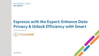 Espresso with the Expert: Enhance Data Privacy and Unlock Efficiency with Smart Shield
