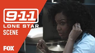 Grace Helps A Woman Trapped In Her Food Truck | Season 2 Ep. 2 | 911: Lone Star