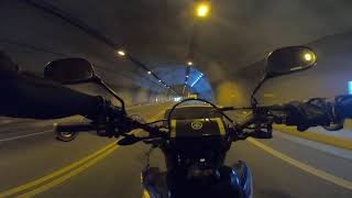 初訪玉長公路 玉里-長濱 WR450F GoPro Hero 7 Black