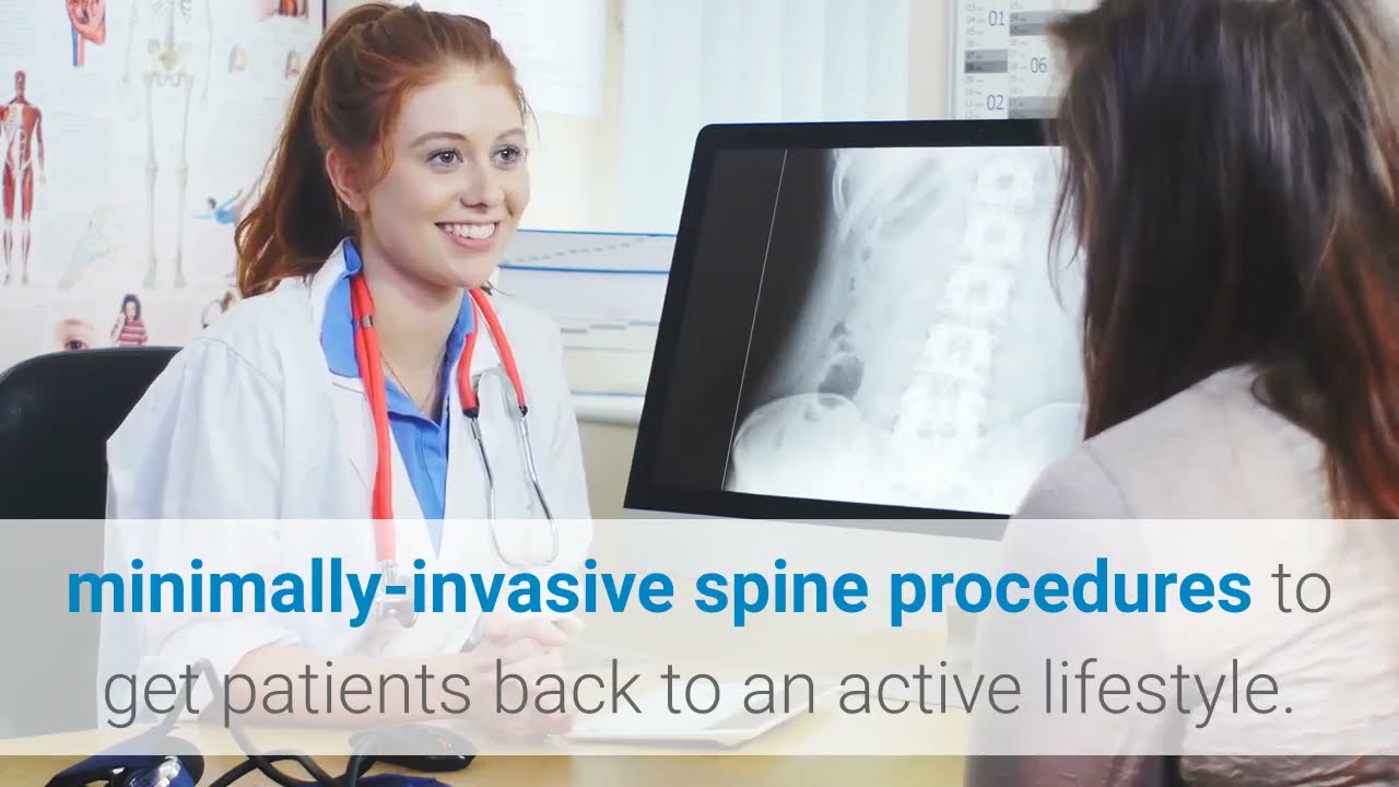 Neurosurgeon Paramus | (732) 631-8062 | NU-Spine: The Minimally Invasive Spine Surgery Institute