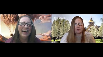 Stage Management Workshop (NDSF 2020)